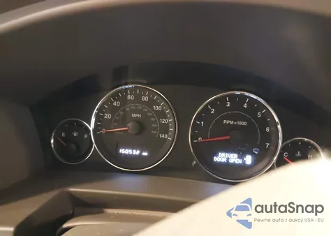 2008 Jeep Commander Sport from USA, damaged, VIN 1J8HG48K28C235739